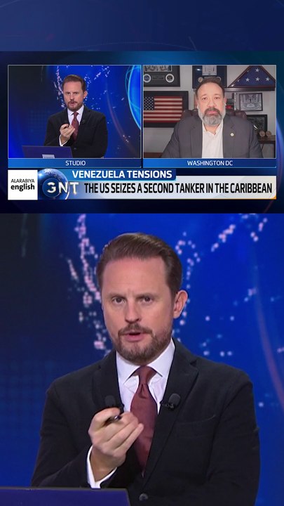 Was Maduro’s Capture Ever Imagined?