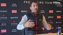 Cyclisme - INTERVIEW 2026 – Fabian Cancellara : 