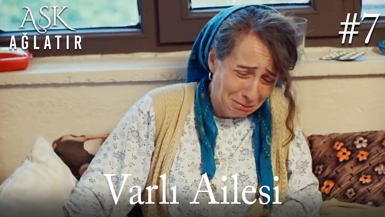 Varlı Ailesi #7