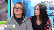 Fast Talk with Boy Abunda: Jopay Paguia recalls painful exit from SexBomb (Episode 765)