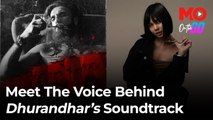 Meet the voice behind Dhurandhar's soundtrack: Reble is India's new rising DHH star