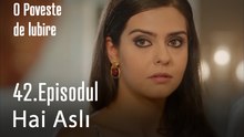 Hai Aslı - O Poveste de Lubire
