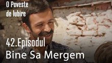 Bine Sa Mergem  - O Poveste de Lubire