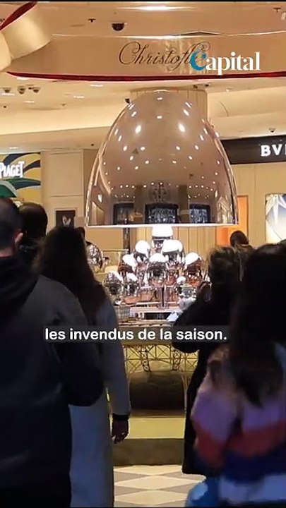 Soldes d'hiver 2026 : faut-il vraiment s'attendre à de bonnes affaires en ce mois de janvier ?