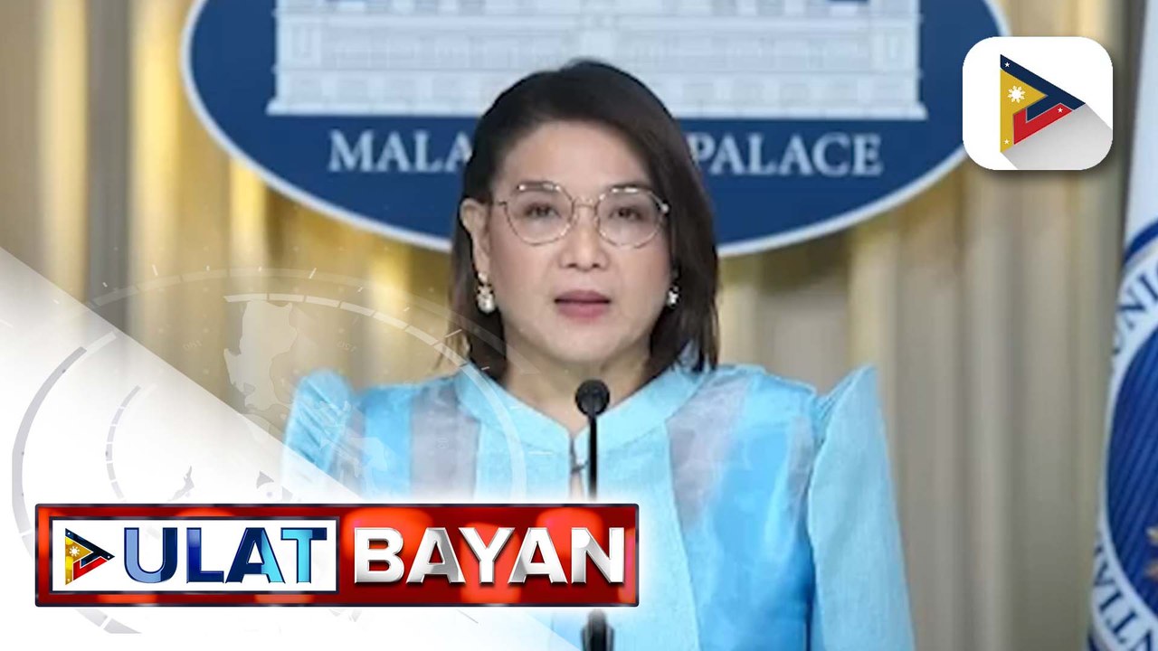 PBBM, pinatitiyak ang mapayapa at ligtas na pagdaraos ng Pista ng Poong Jesus Nazareno