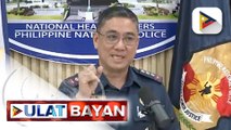 Comprehensive security at crowd management plan ng PNP, ipatutupad sa #Traslacion2026 | ulat ni Ryan Lesigues