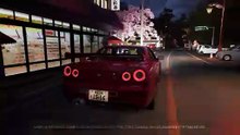 JDM Japanese Drift Master - PS5 Release Date Trailer