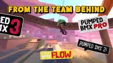 Streetdog BMX - Release Date Trailer