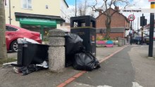 Bin strike enters second year as Birmingham council presses ahead with changes