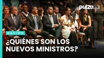 Petro nombró nuevos ministros y aseguró que aún faltan más cambios | Pulzo