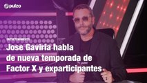 Jose Gaviria habla de nueva temporada de Factor X, de Camilo Echeverry, Farina, Siam y otros | Pulzo