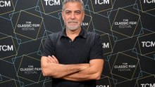 George Clooney dá detalhes sobre seu primeiro beijo