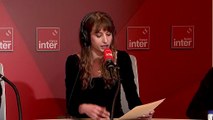 Tragédie et drama queens - La drôle d'humeur de Rébecca Balestra