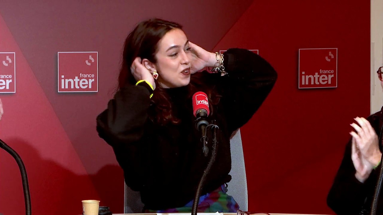 Hommage aux plantes - L'hommage d'Emma Bojan