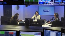 EN DIRECT - Colère agricole : Yaël Braun-Pivet chahutée devant l'Assemblée nationale