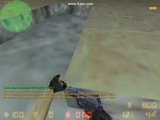 Sidious |59| jumps cs:cz