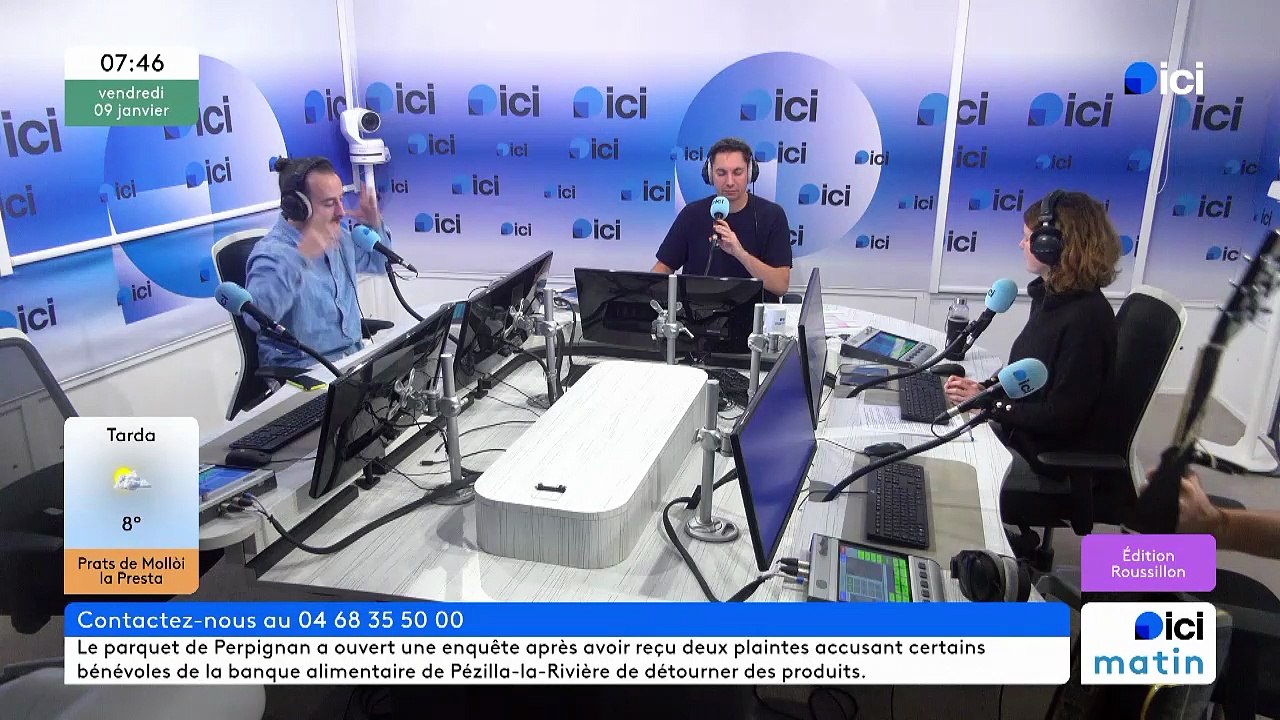 La grève des médecins gagne du terrain dans les Pyrénées-Orientales