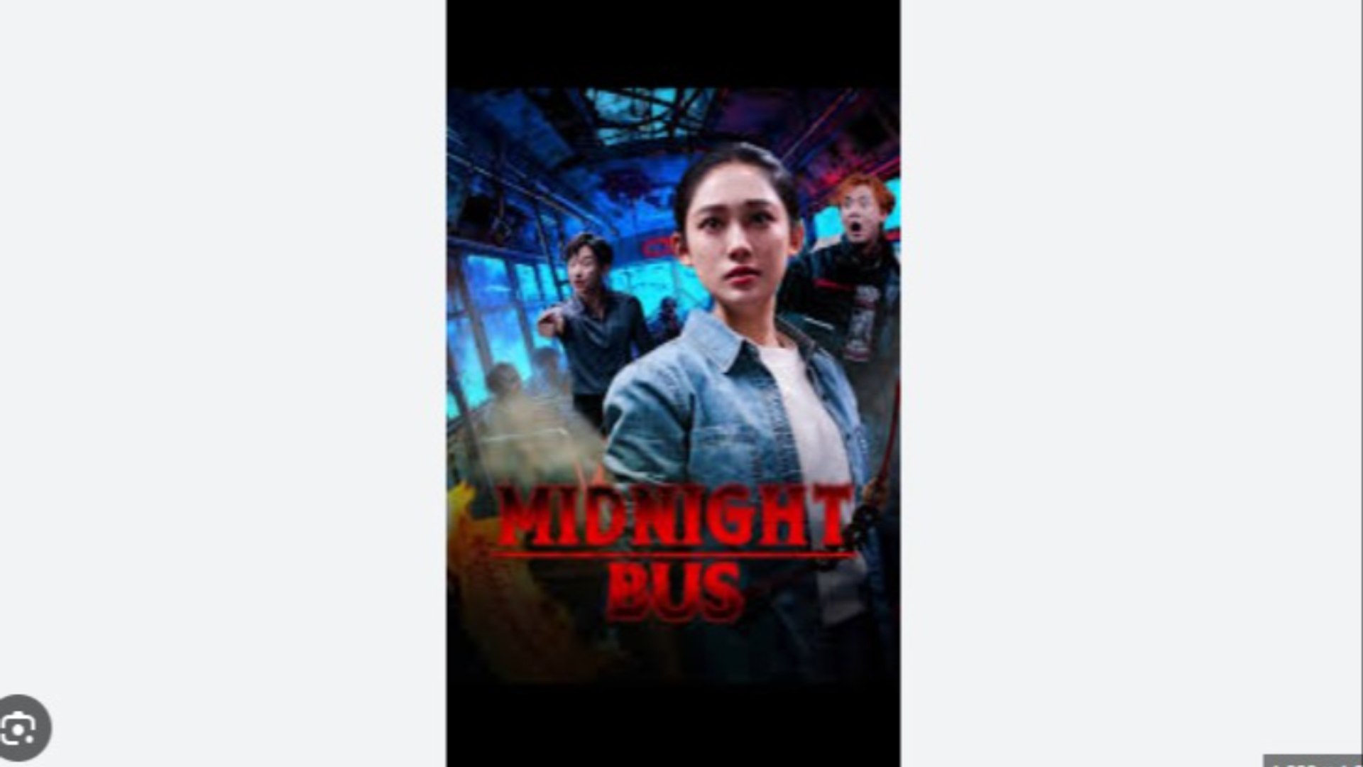 ⁣Midnight Bus - Full Movies English Sub
