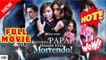 ♥️🌟 Acorda, Papai! Mamãe Está Morrendo! #En Espanol