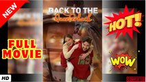 ♥️🌟 Back to The Quarterback Full Movie 2026