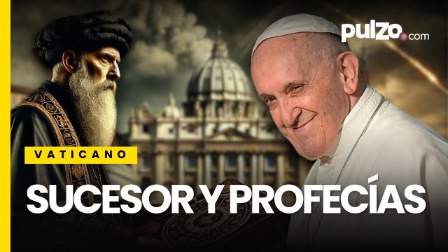 ¿Quién es el papa negro? Posible sucesor del papa Francisco en el cónclave y profecías del Vaticano
