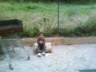 Soy un Pequeño Flamenco de 3 Años 🌟 ¡Bendiciones para la Comunidad Gitana!