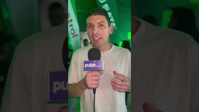 Nos fuimos a conocer nuevas #motos en #medellin | Pulzo