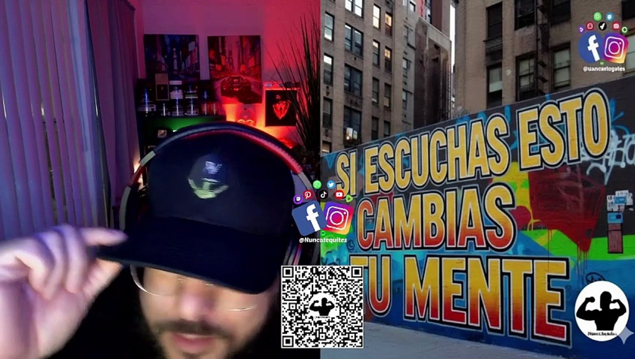 EL PROBLEMA NO ERS TU, ES EL LUGAR.