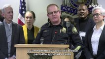 Portland : deux personnes blessées par des tirs de policiers fédéraux