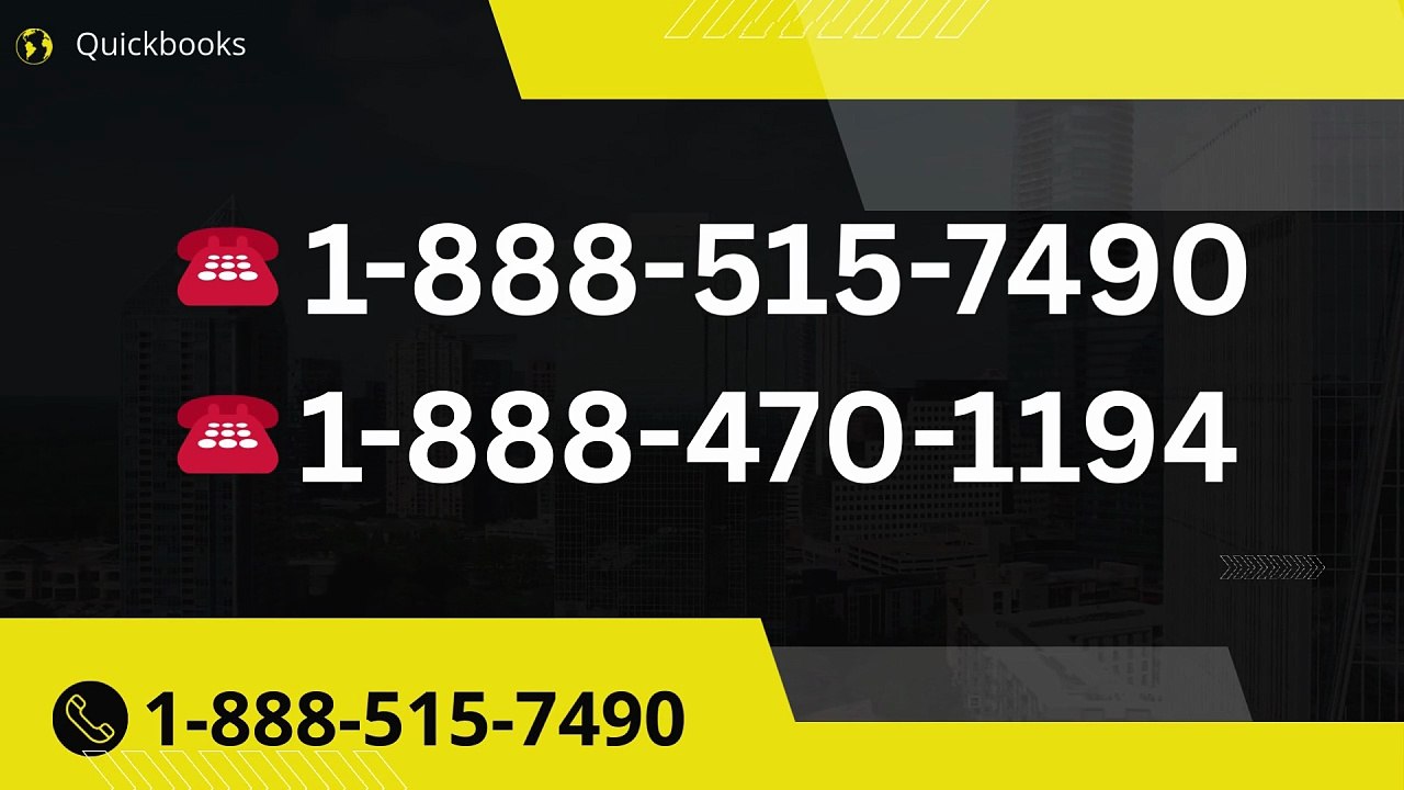 FULL GUIDE Quickbooks{ Customer Service } All 51 Contact Options