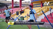 Negeri Sembilan terima 3 muka baru bagi perkuatkan pasukan baki Liga Malaysia musim ini