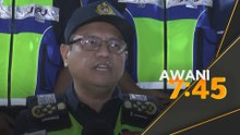 465 kenderaan disita pada 2025, JPJ tegaskan operasi akan berterusan tahun ini