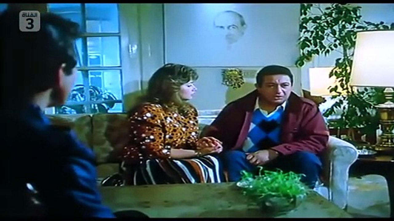 HD فيلم (  كل هذا الحب  ) - نور الشريف - مشاهدة...