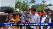 Alasan Pelapor Polisikan Komika Pandji Pragiwaksono Perkara Mens Rea | KOMPAS PETANG