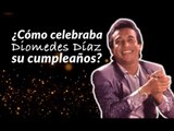 Así celebraba Diomedes Díaz su cumpleaños, según Rafael Santos Díaz | Pulzo