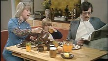 George and Mildred. S01 E03. ...And Women Must Weep
