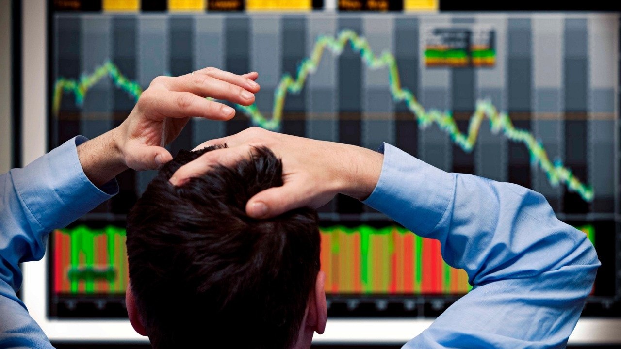 Caution advised as market volatility persists, says expert