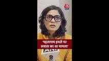 अपने खिलाफ दर्ज हुए मामले पर क्या बोलीं नेहा सिंह राठौर?