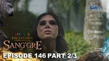 Sang'gre: Gargan, uusigin ang konsensya ni Deia! (Episode 149 - Part 2/3) | Encantadia Chronicles
