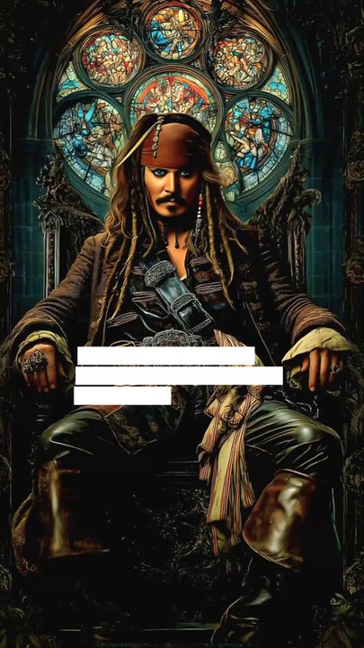 Jack Sparrow