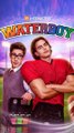 Waterboy FULL [High Quality Video]