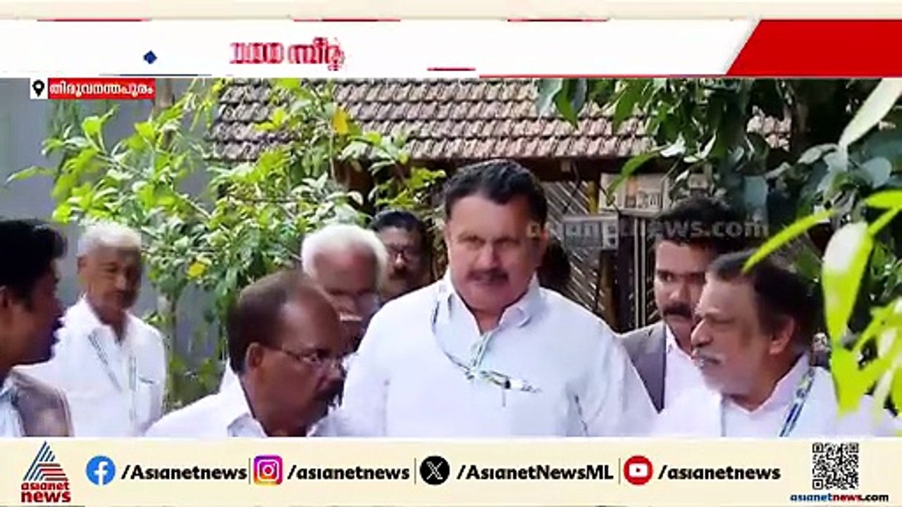 തുടർഭരണം ലക്ഷ്യമിട്ട് LDFന്റെ മിഷൻ 110; UDF ലക്ഷ്യം 100 ലേറെ സീറ്റുകൾ, മിഷൻ 40യുമായി BJP
