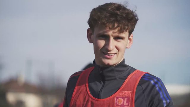 Recital de detalles y un golazo marca de la casa de Endrick en el entrenamiento: en Francia no dan crédito aún