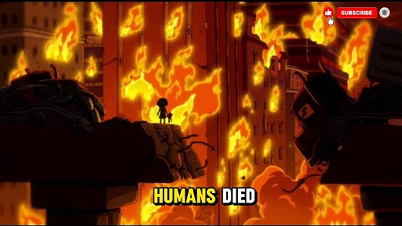 Adventure Time Explained: From Silly Cartoon to Existential Tragedy