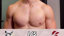 Chest challenge ! 😂