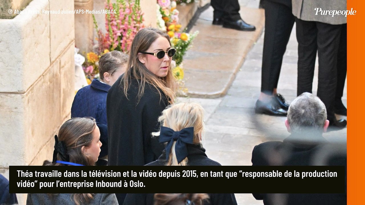 Théa et Anna, les petites-filles de Brigitte Bardot : ce qu'elles font de leur vie en Norvège, bien loin des strass et des paillettes