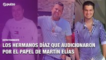 Por qué a 3 hijos de Diomedes Díaz no los aceptaron para ser Martín Elías en Caracol  | Pulzo