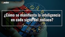 Así se manifiesta la inteligencia en cada signo zodiacal según el tarot angélico | Pulzo