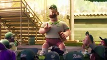 Win or Lose  - Trailer de lo nuevo de Pixar