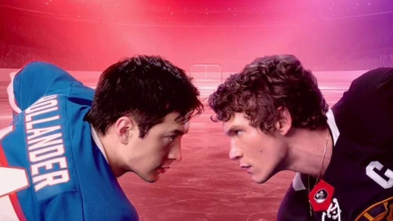 Vom Buch zum Mega-Hype: Die Sportserie Heated Rivalry entwickelt sich zum absoluten Überraschungshit 2025